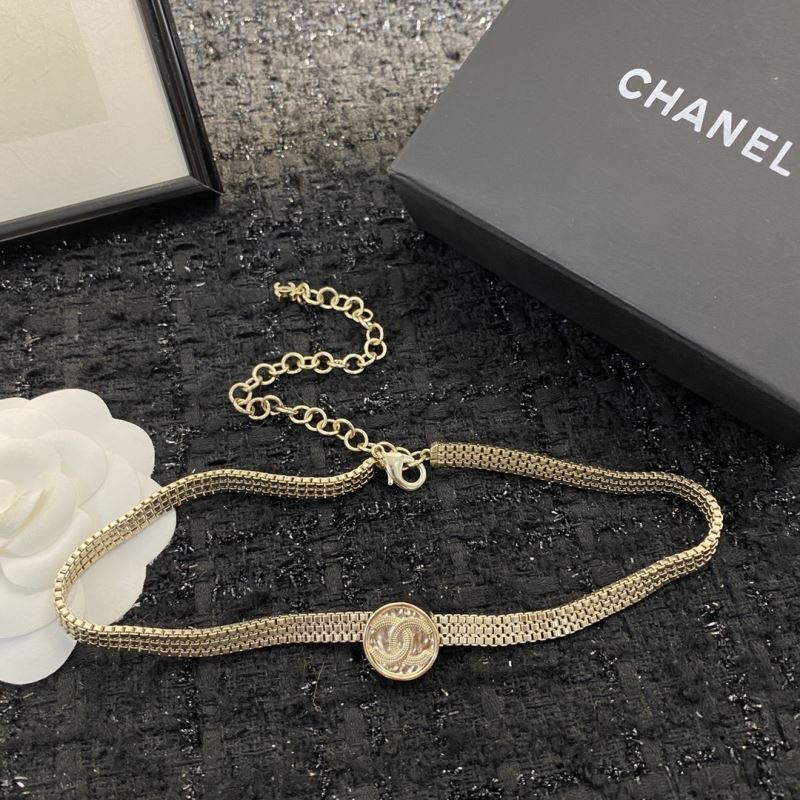 Chanel Necklaces